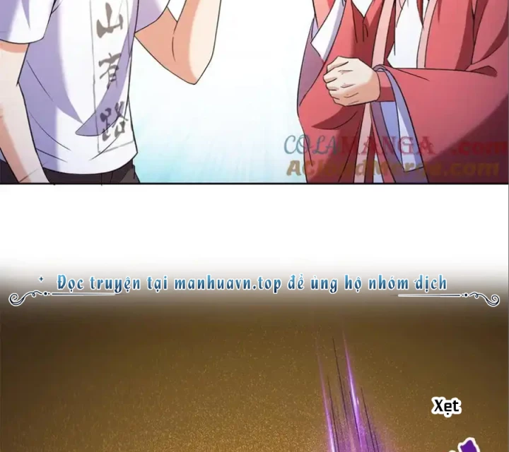 Tu Chân Nói Chuyện Phiếm Quần Chapter 678 - Trang 3