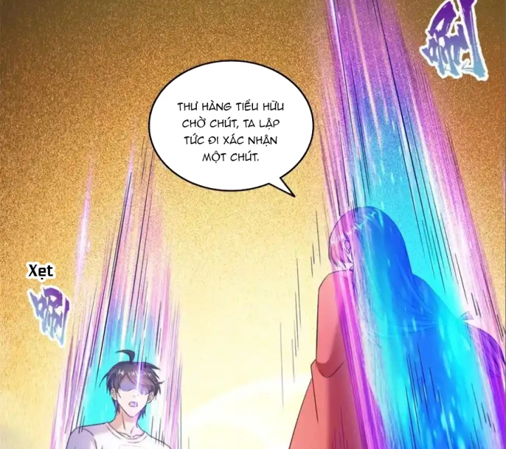 Tu Chân Nói Chuyện Phiếm Quần Chapter 678 - Trang 3