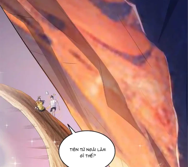 Tu Chân Nói Chuyện Phiếm Quần Chapter 678 - Trang 3