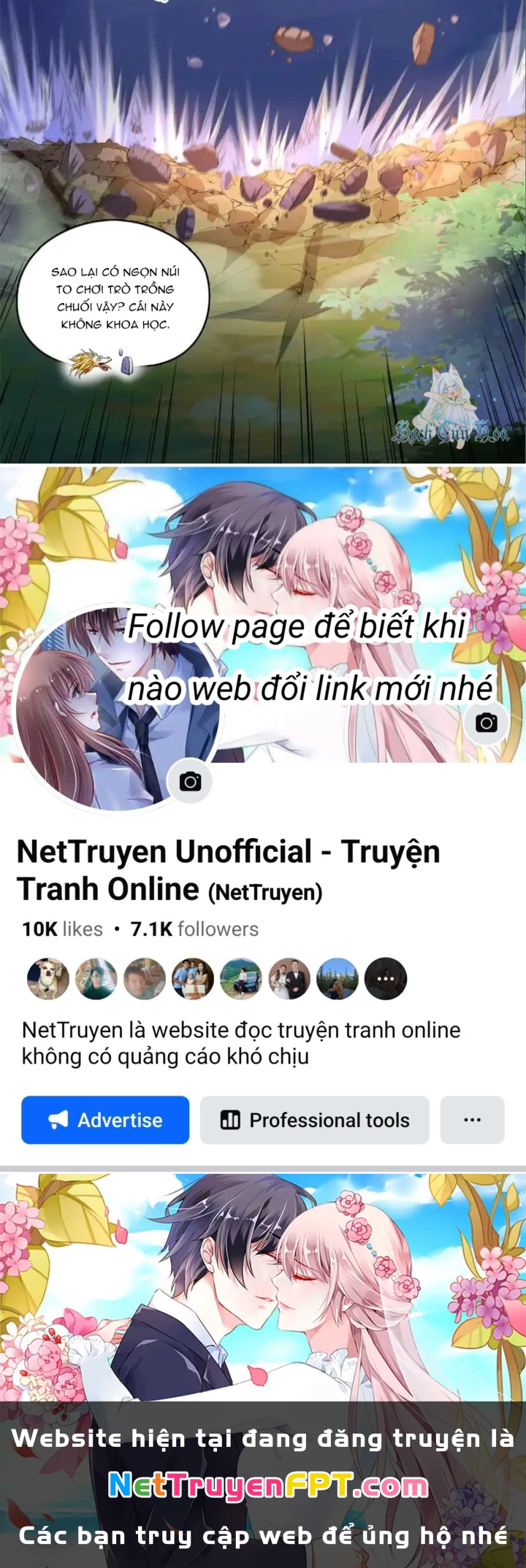 Tu Chân Nói Chuyện Phiếm Quần Chapter 678 - Trang 3