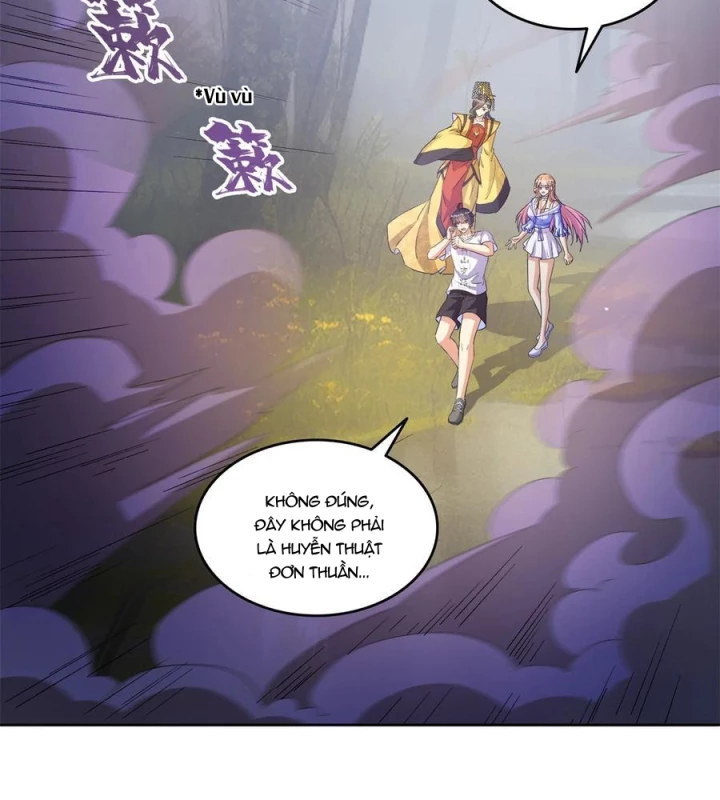 Tu Chân Nói Chuyện Phiếm Quần Chapter 684 - Trang 3