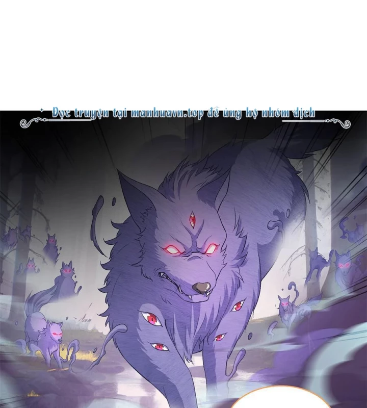 Tu Chân Nói Chuyện Phiếm Quần Chapter 684 - Trang 3