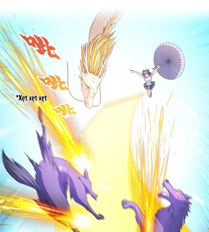 Tu Chân Nói Chuyện Phiếm Quần Chapter 684 - Trang 3
