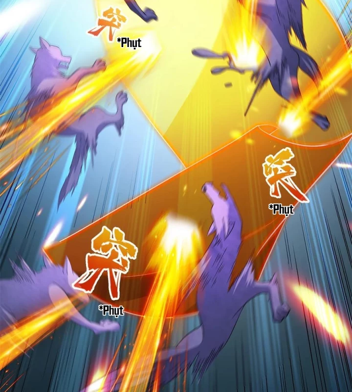 Tu Chân Nói Chuyện Phiếm Quần Chapter 684 - Trang 3