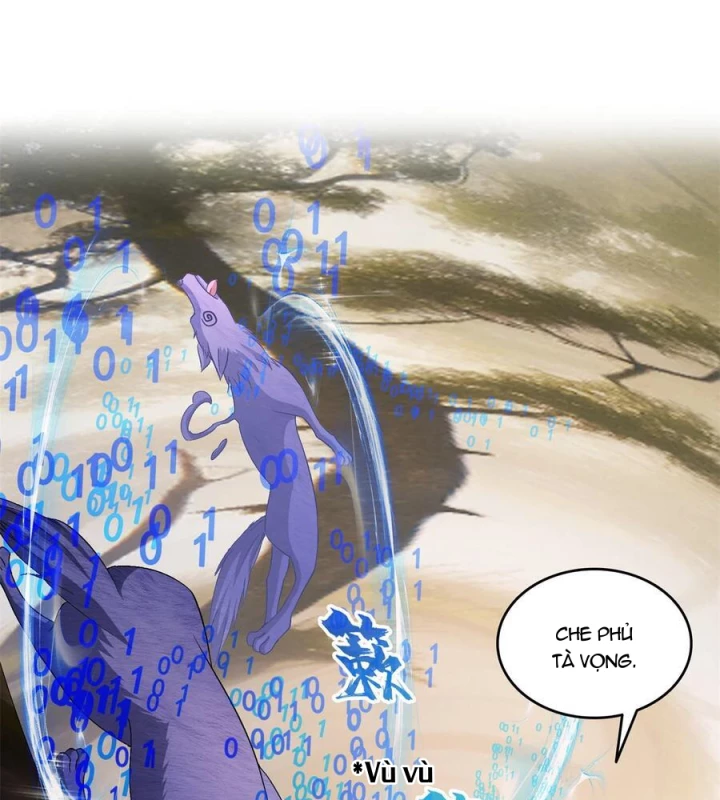 Tu Chân Nói Chuyện Phiếm Quần Chapter 684 - Trang 3