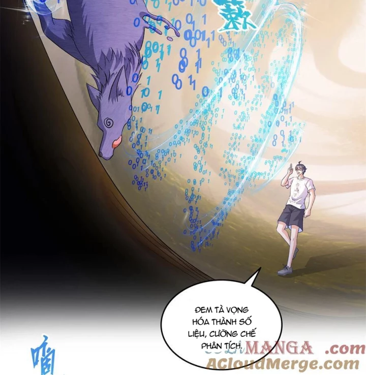 Tu Chân Nói Chuyện Phiếm Quần Chapter 684 - Trang 3