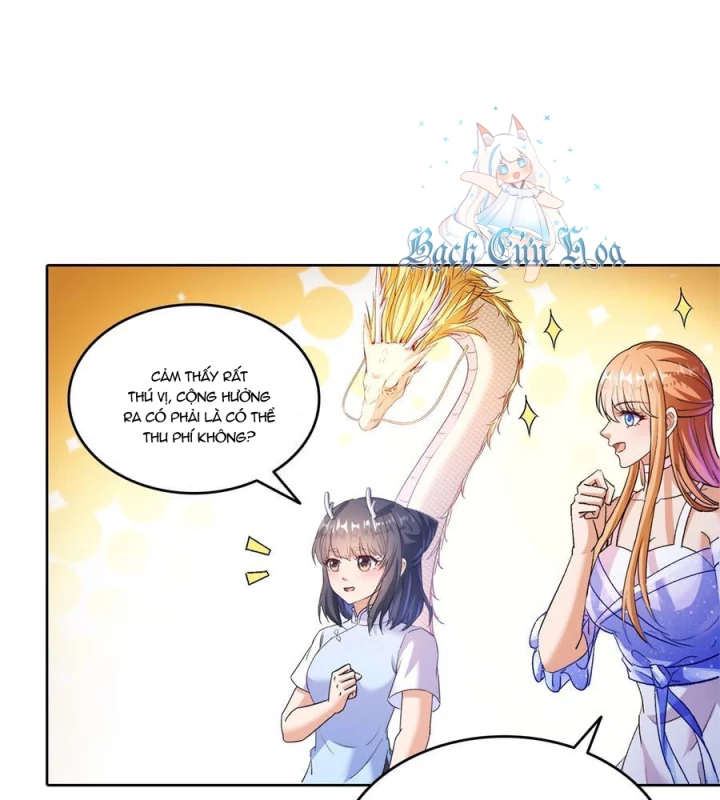 Tu Chân Nói Chuyện Phiếm Quần Chapter 684 - Trang 3