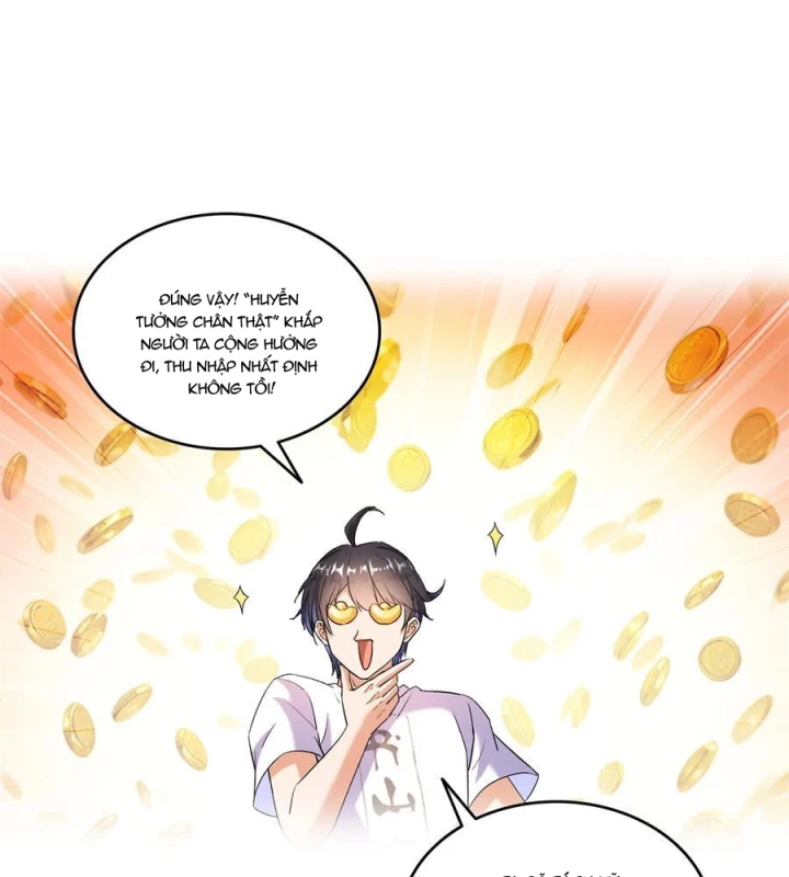 Tu Chân Nói Chuyện Phiếm Quần Chapter 684 - Trang 3