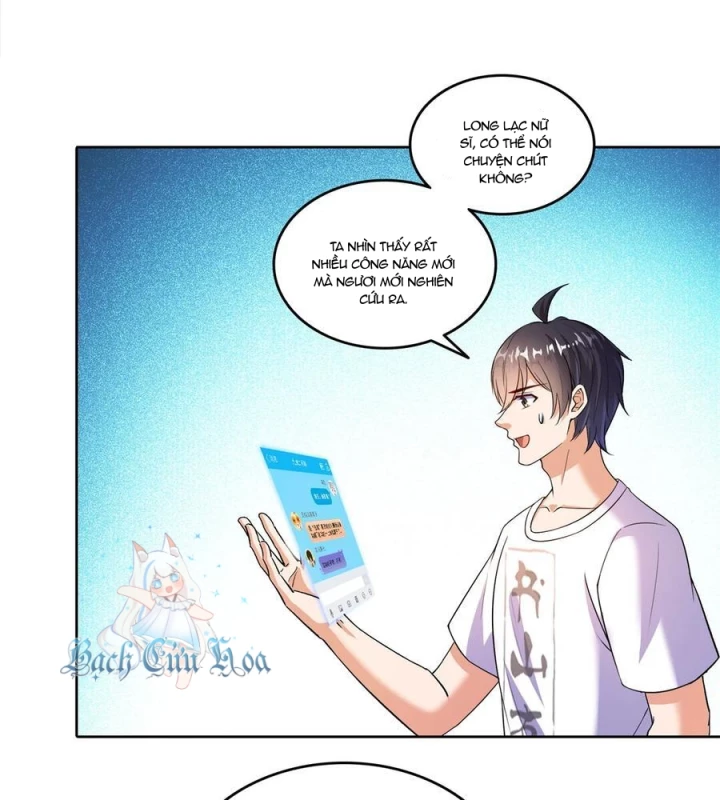 Tu Chân Nói Chuyện Phiếm Quần Chapter 684 - Trang 3