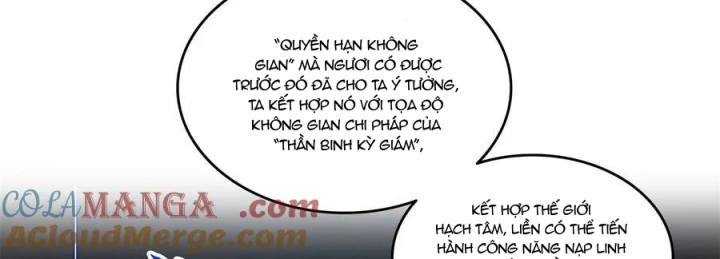Tu Chân Nói Chuyện Phiếm Quần Chapter 684 - Trang 3