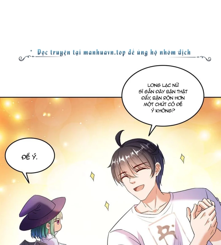 Tu Chân Nói Chuyện Phiếm Quần Chapter 684 - Trang 3