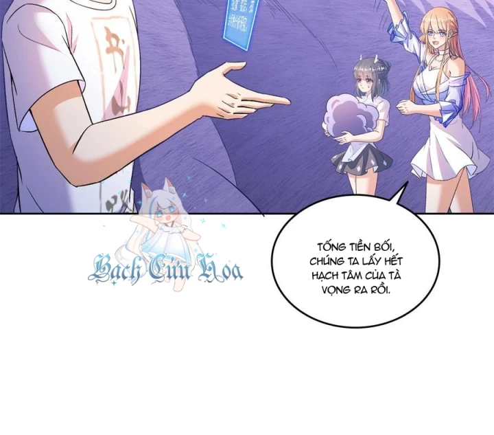 Tu Chân Nói Chuyện Phiếm Quần Chapter 684 - Trang 3