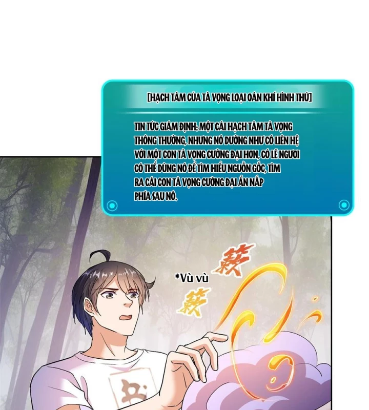 Tu Chân Nói Chuyện Phiếm Quần Chapter 684 - Trang 3