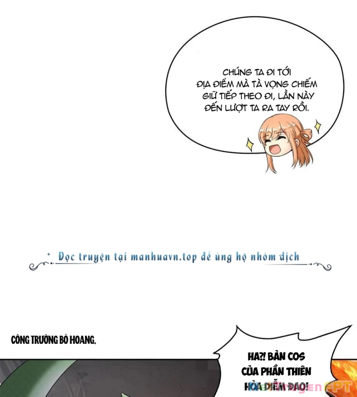 Tu Chân Nói Chuyện Phiếm Quần Chapter 684 - Trang 3