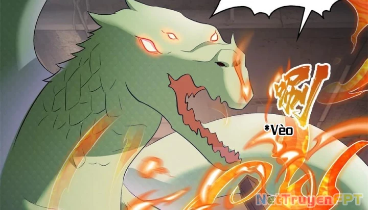 Tu Chân Nói Chuyện Phiếm Quần Chapter 684 - Trang 3