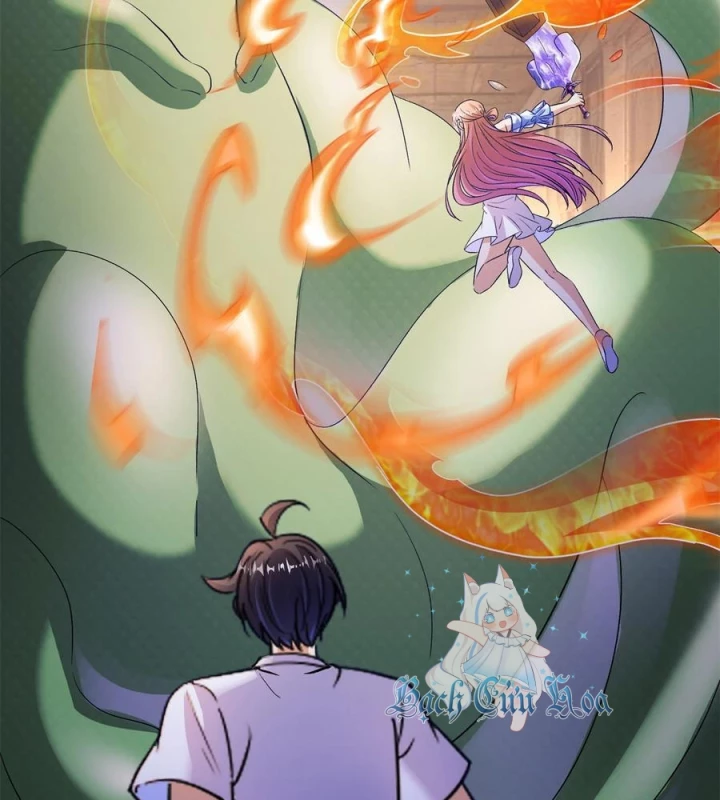 Tu Chân Nói Chuyện Phiếm Quần Chapter 684 - Trang 3