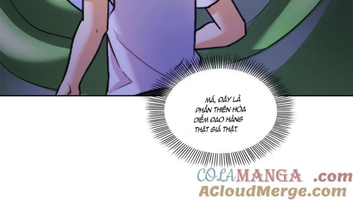 Tu Chân Nói Chuyện Phiếm Quần Chapter 684 - Trang 3