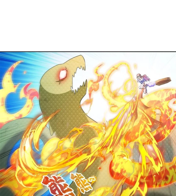 Tu Chân Nói Chuyện Phiếm Quần Chapter 684 - Trang 3
