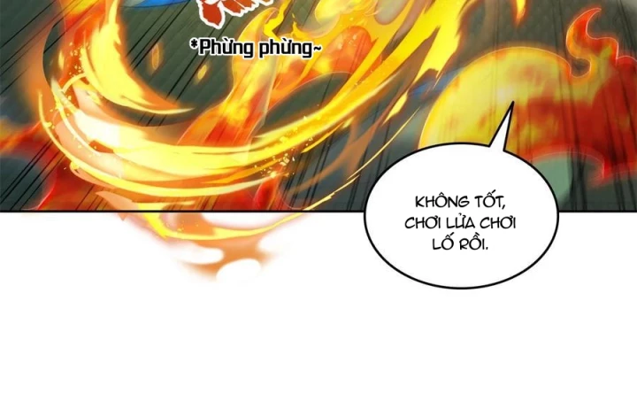 Tu Chân Nói Chuyện Phiếm Quần Chapter 684 - Trang 3