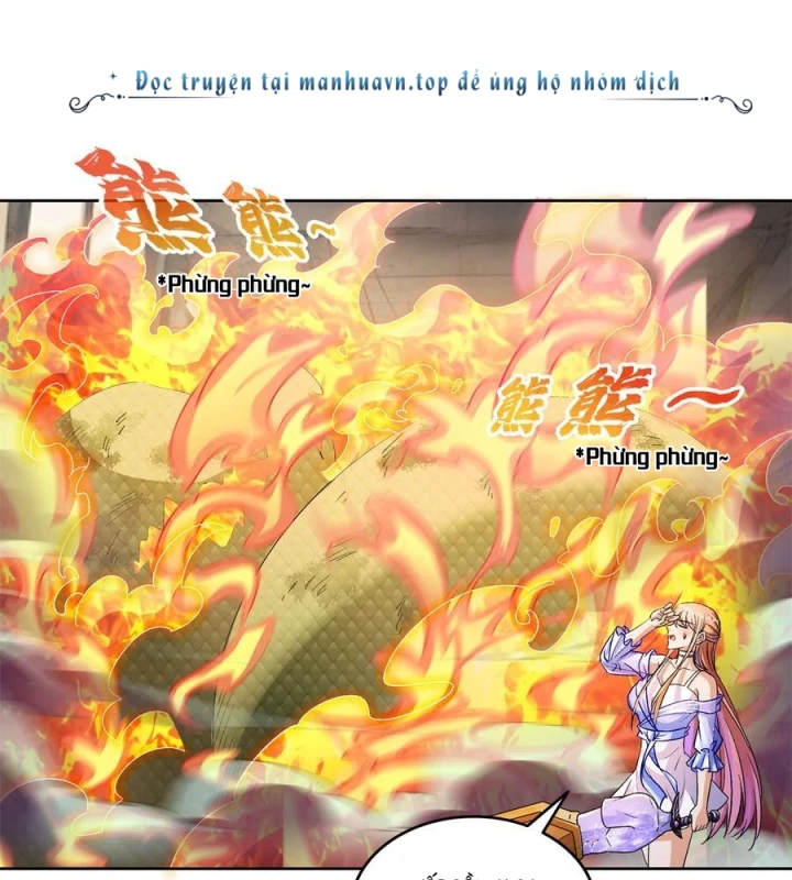 Tu Chân Nói Chuyện Phiếm Quần Chapter 684 - Trang 3
