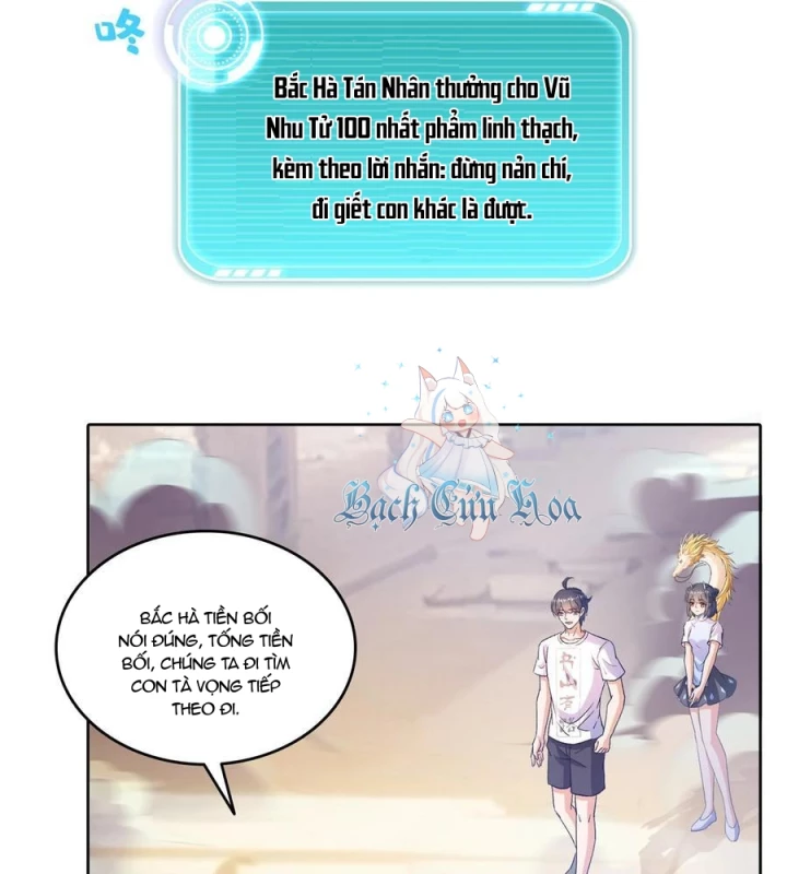 Tu Chân Nói Chuyện Phiếm Quần Chapter 684 - Trang 3