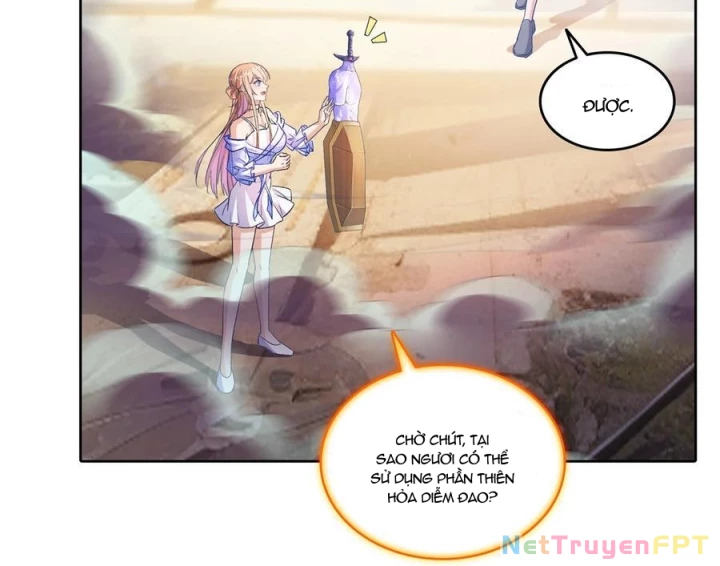 Tu Chân Nói Chuyện Phiếm Quần Chapter 684 - Trang 3