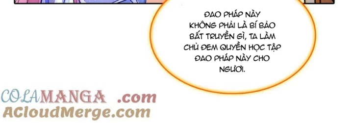 Tu Chân Nói Chuyện Phiếm Quần Chapter 684 - Trang 3