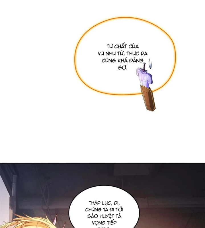 Tu Chân Nói Chuyện Phiếm Quần Chapter 684 - Trang 3