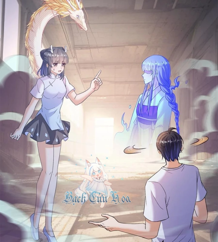 Tu Chân Nói Chuyện Phiếm Quần Chapter 684 - Trang 3