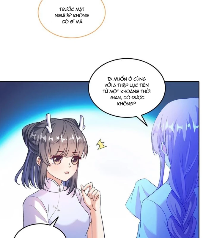 Tu Chân Nói Chuyện Phiếm Quần Chapter 684 - Trang 3