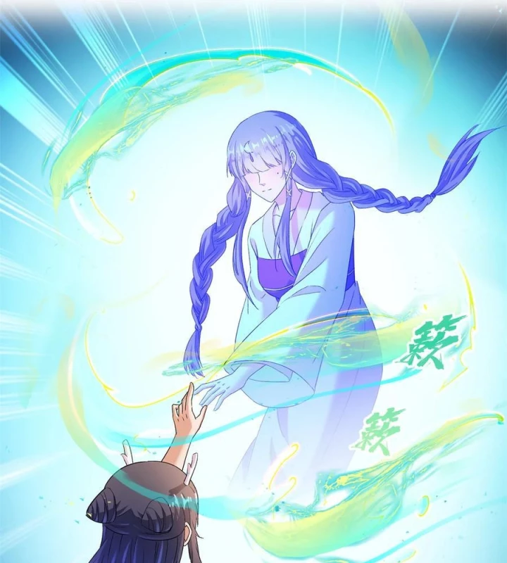 Tu Chân Nói Chuyện Phiếm Quần Chapter 684 - Trang 3