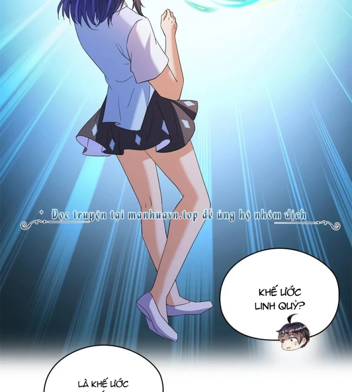 Tu Chân Nói Chuyện Phiếm Quần Chapter 684 - Trang 3