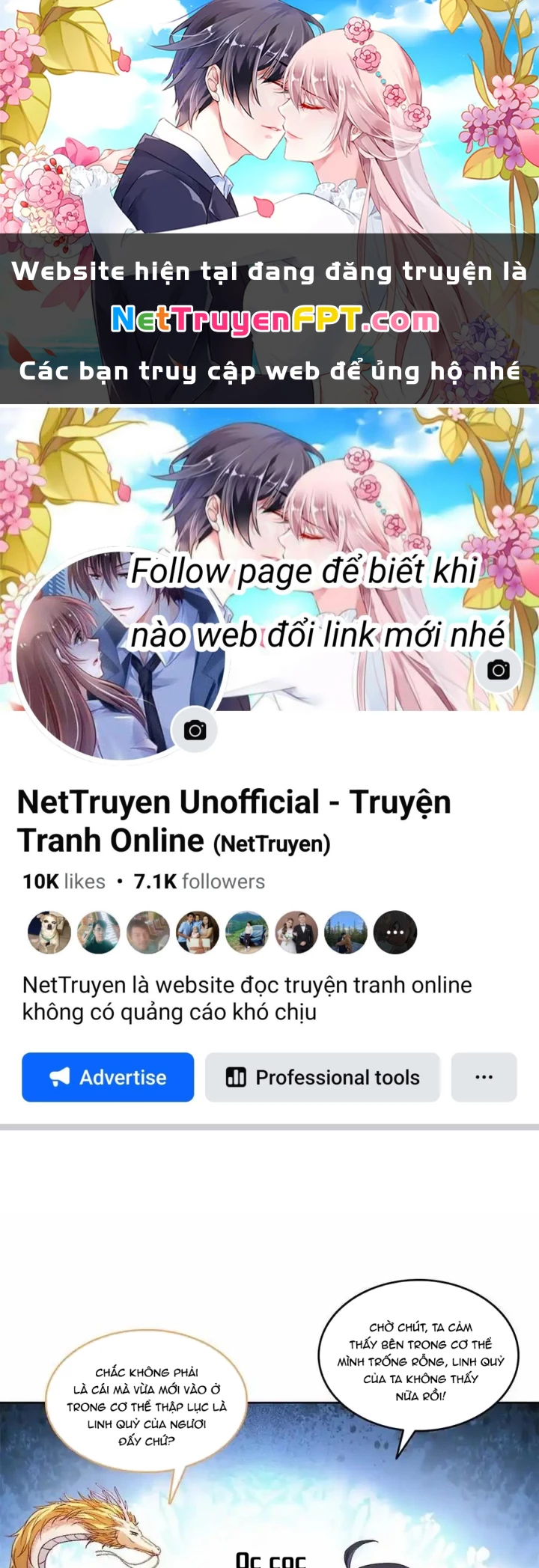 Tu Chân Nói Chuyện Phiếm Quần Chapter 685 - Trang 3