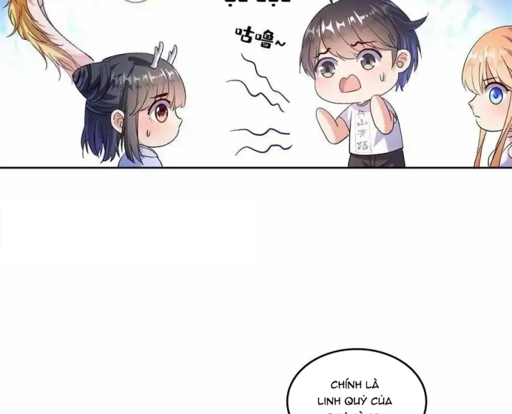 Tu Chân Nói Chuyện Phiếm Quần Chapter 685 - Trang 3
