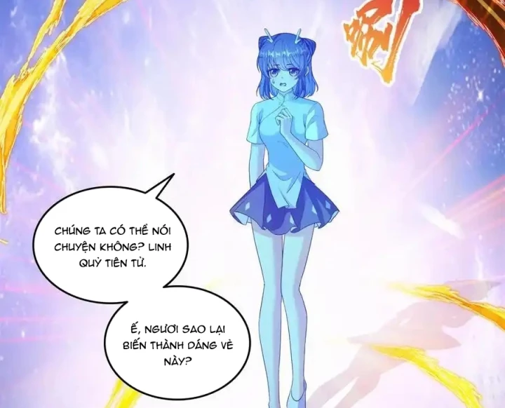 Tu Chân Nói Chuyện Phiếm Quần Chapter 685 - Trang 3