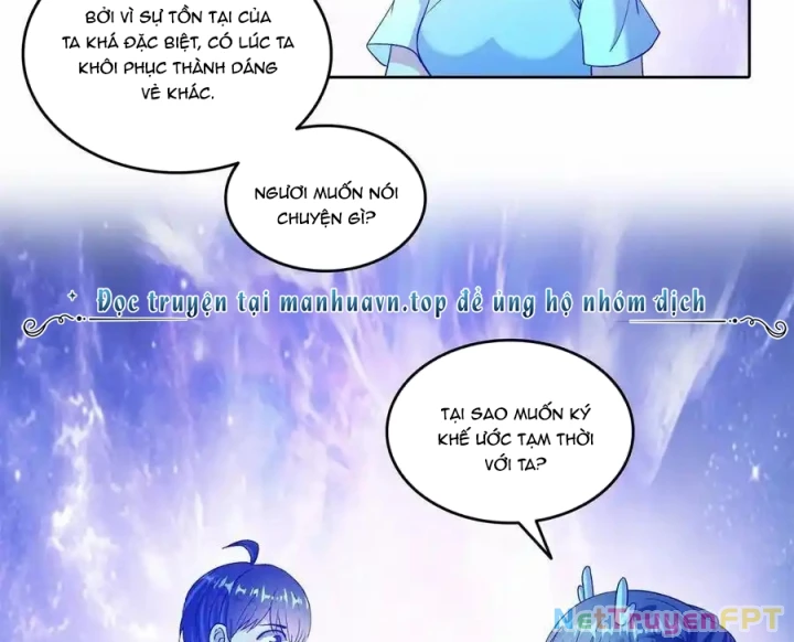 Tu Chân Nói Chuyện Phiếm Quần Chapter 685 - Trang 3