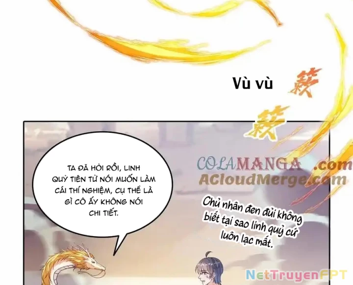 Tu Chân Nói Chuyện Phiếm Quần Chapter 685 - Trang 3