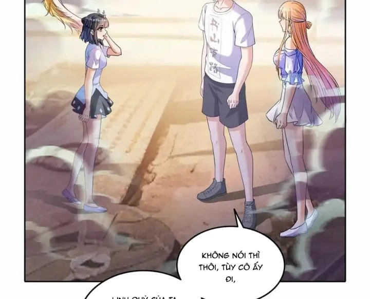 Tu Chân Nói Chuyện Phiếm Quần Chapter 685 - Trang 3