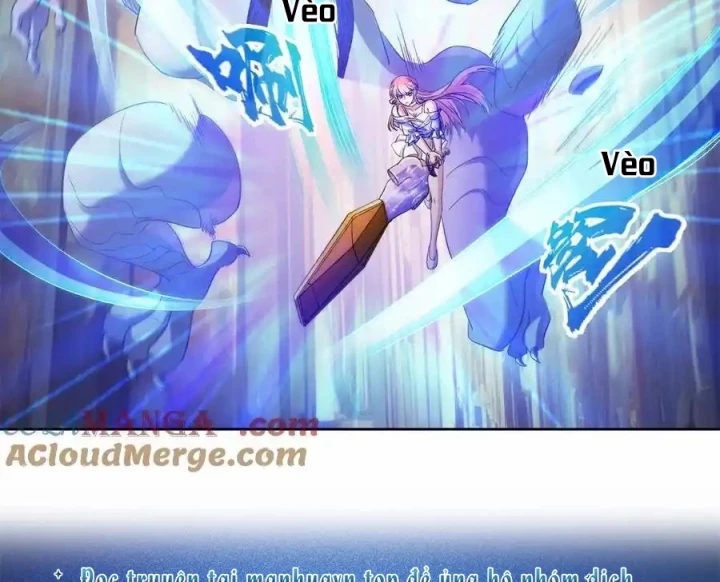 Tu Chân Nói Chuyện Phiếm Quần Chapter 685 - Trang 3