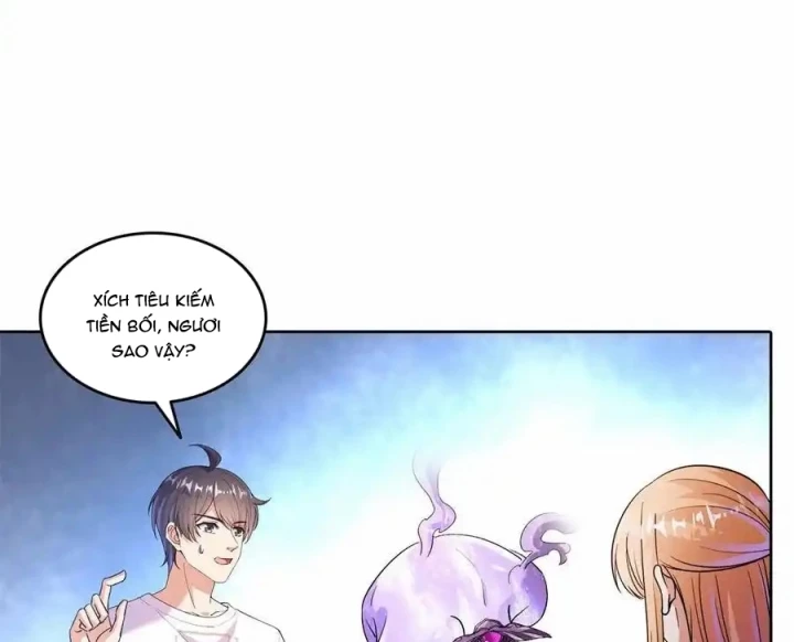 Tu Chân Nói Chuyện Phiếm Quần Chapter 685 - Trang 3