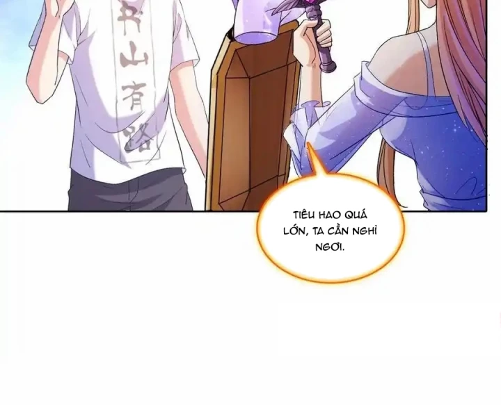 Tu Chân Nói Chuyện Phiếm Quần Chapter 685 - Trang 3