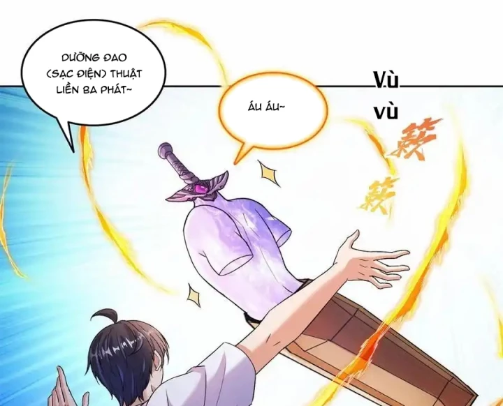 Tu Chân Nói Chuyện Phiếm Quần Chapter 685 - Trang 3