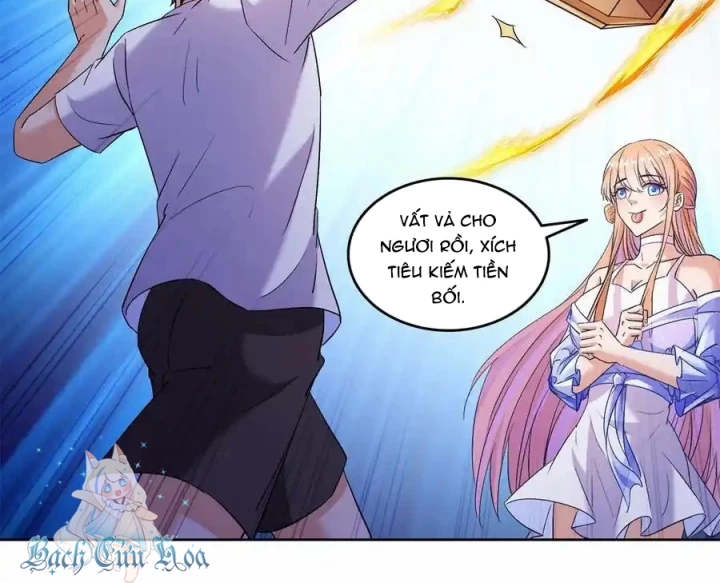 Tu Chân Nói Chuyện Phiếm Quần Chapter 685 - Trang 3