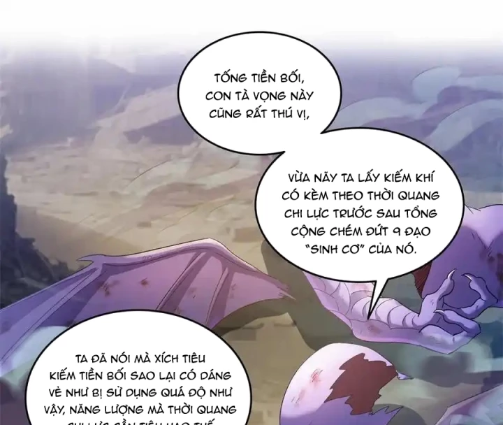 Tu Chân Nói Chuyện Phiếm Quần Chapter 685 - Trang 3