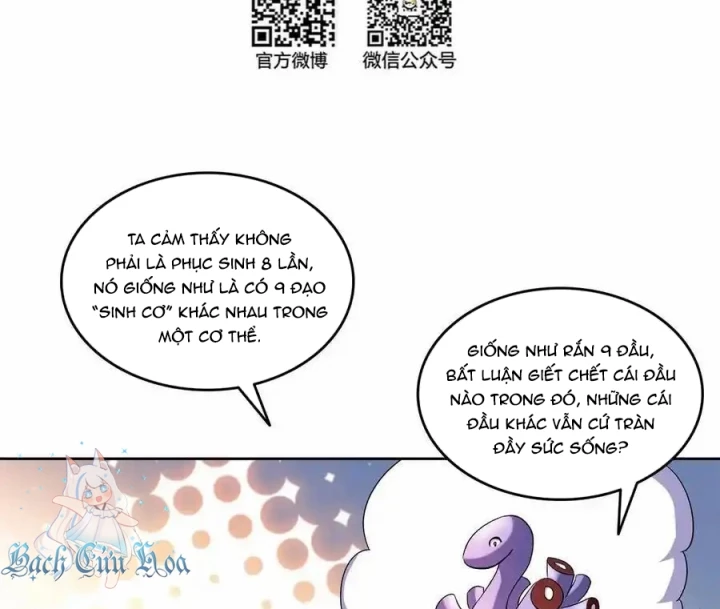 Tu Chân Nói Chuyện Phiếm Quần Chapter 685 - Trang 3