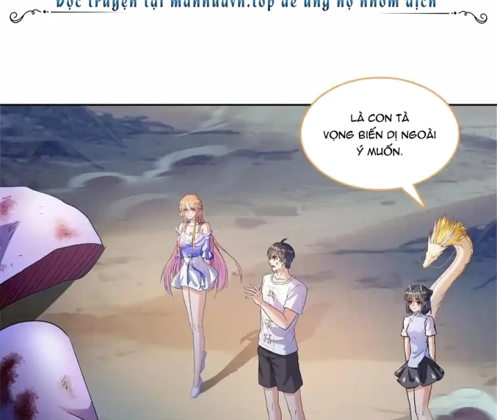 Tu Chân Nói Chuyện Phiếm Quần Chapter 685 - Trang 3