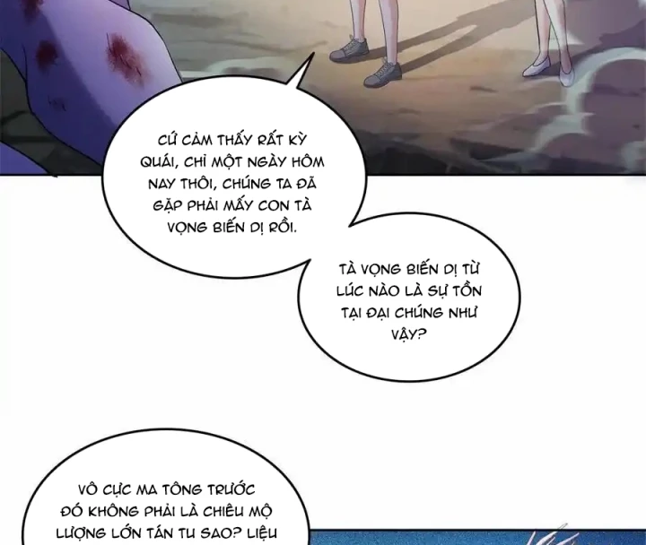 Tu Chân Nói Chuyện Phiếm Quần Chapter 685 - Trang 3