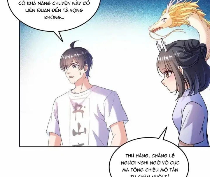 Tu Chân Nói Chuyện Phiếm Quần Chapter 685 - Trang 3