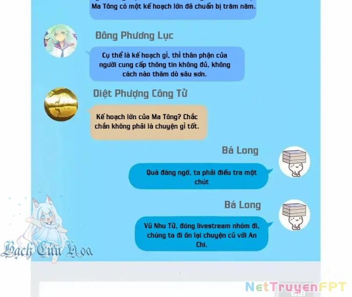Tu Chân Nói Chuyện Phiếm Quần Chapter 685 - Trang 3