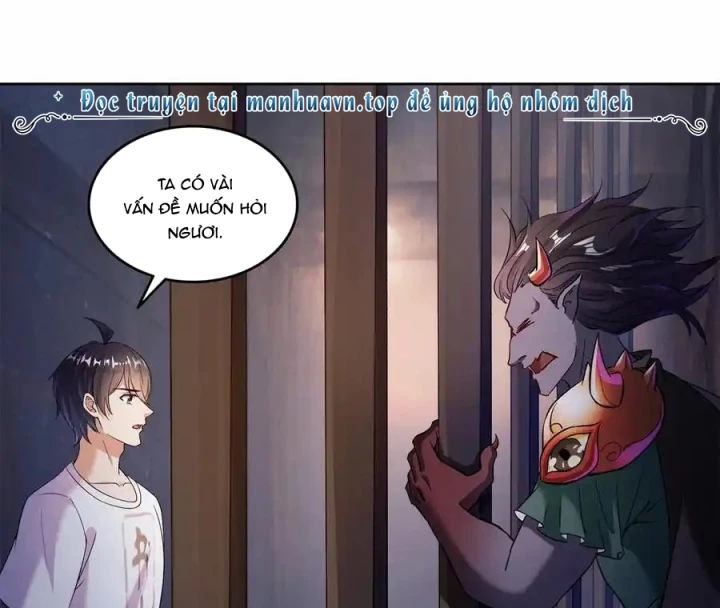 Tu Chân Nói Chuyện Phiếm Quần Chapter 685 - Trang 3